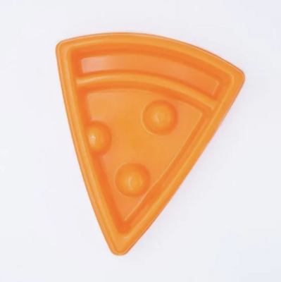 Pizza Slow Feeder Bowl - ZP