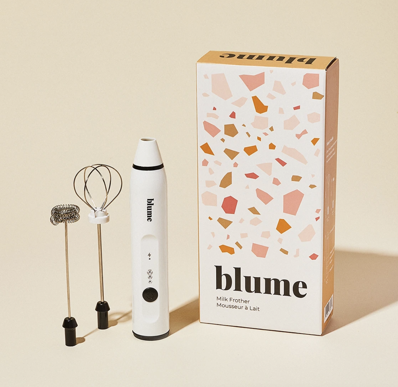 Milk Frother - BLUME