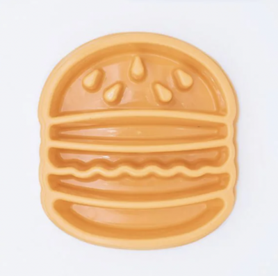 Hamburger Slow Feeder Bowl - ZP