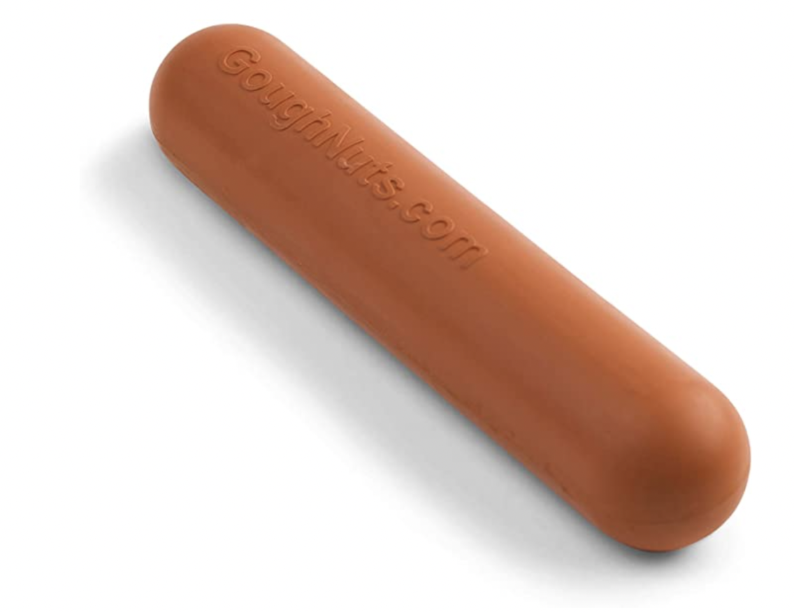 Goughnuts - Sticks, Size: Small, Colour: Orange