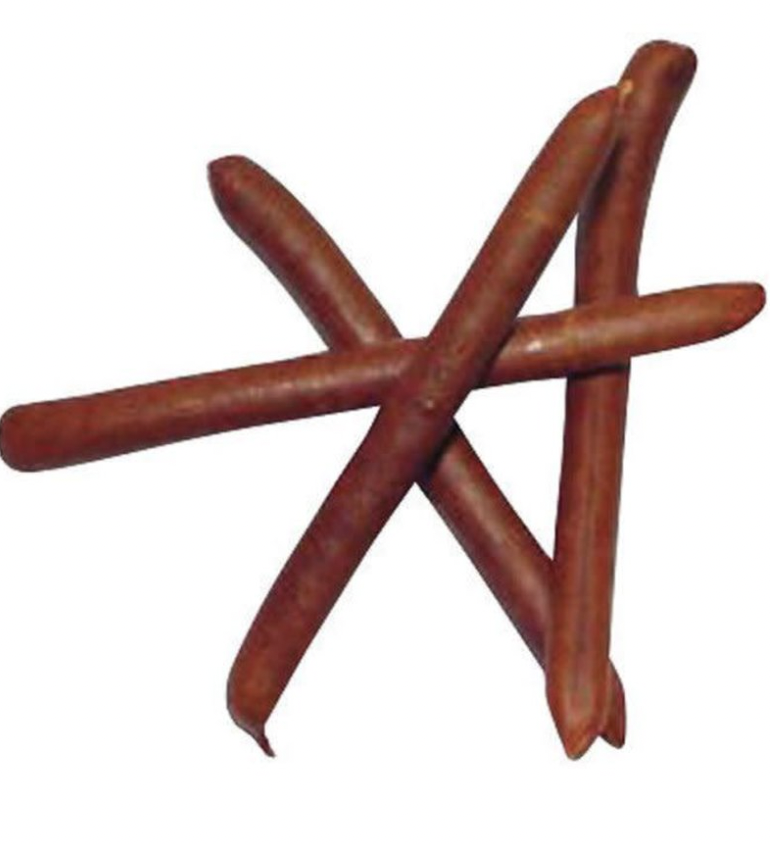 Duck Sausage Sticks