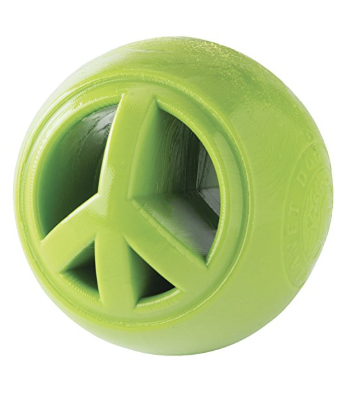 Nook Peace Ball - Orbee Tuff