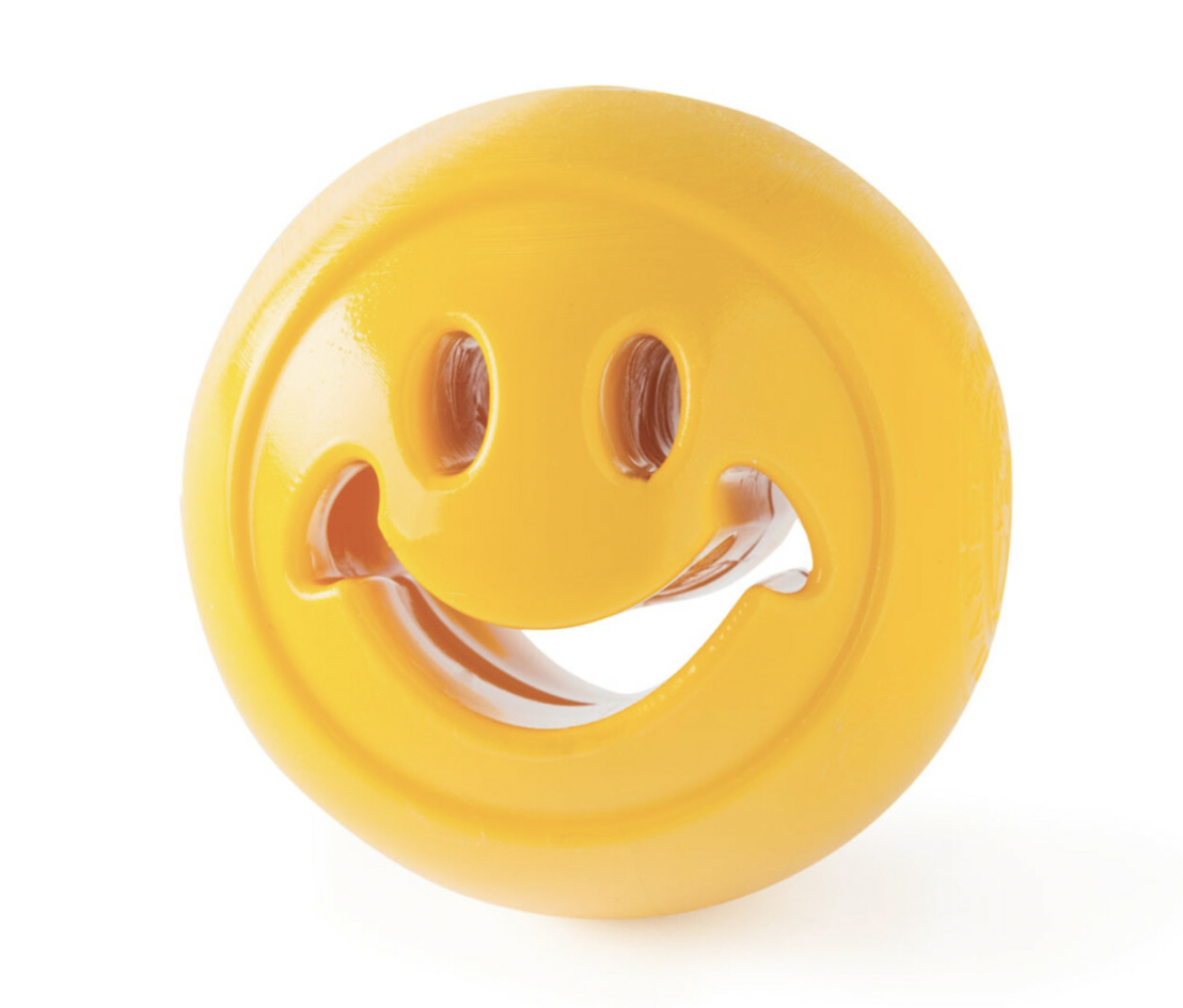 Nook Smiley Ball - Orbee Tuff