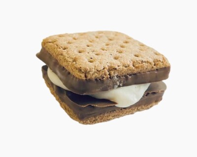 3D S’mores Cookie