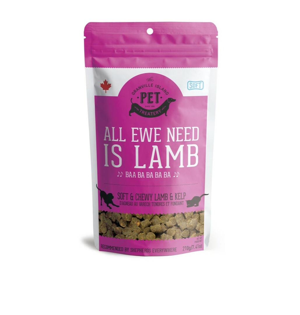 All Ewe Need Is Lamb - Granville