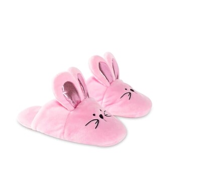 Bunny Slipper
