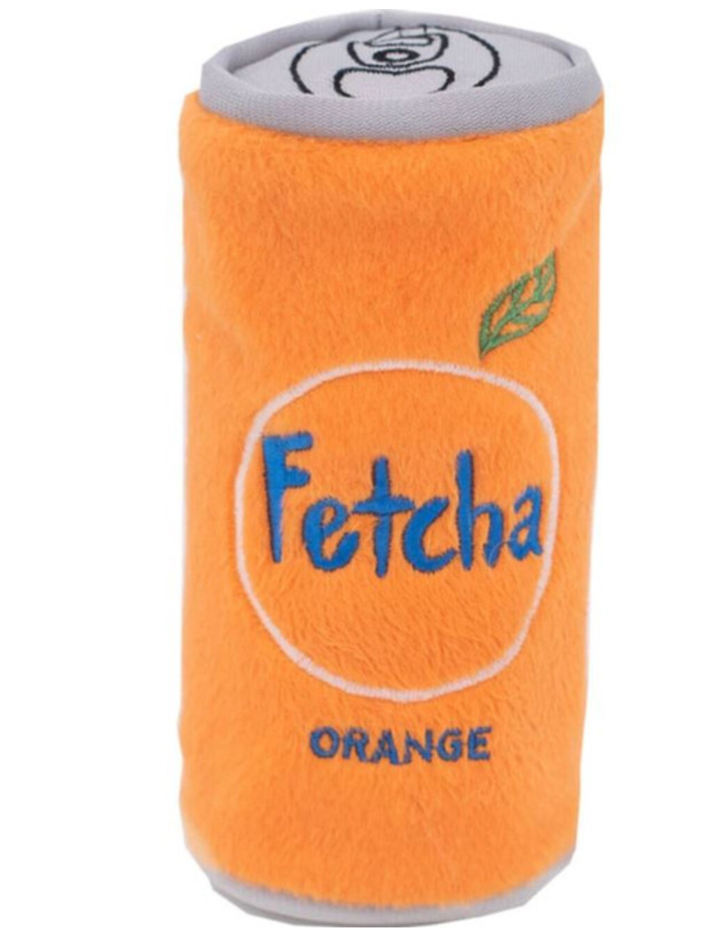 Fetcha Can Toy