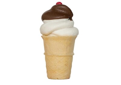 I Ruv Ice Cream Cone