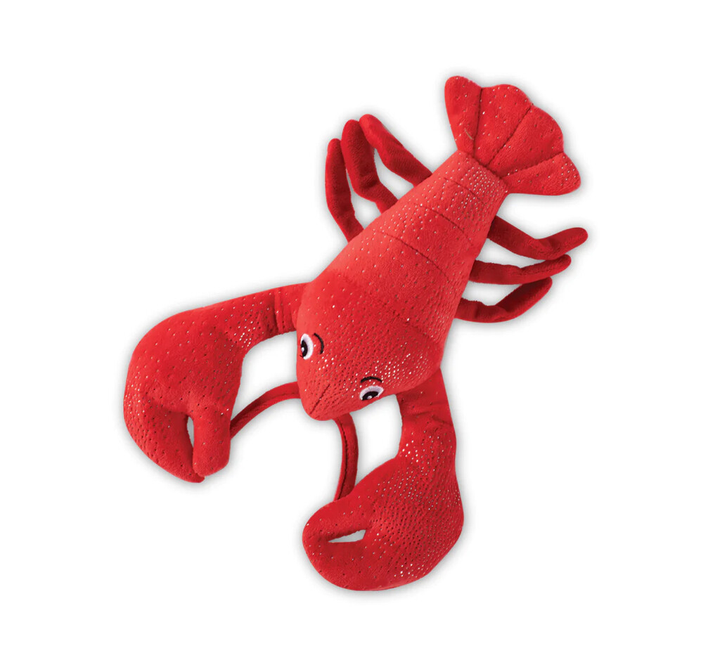 Lobster Plush Toy
