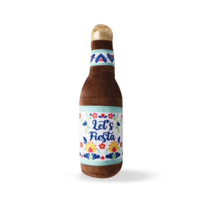 Let’s Fiesta Beer Toy