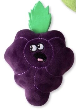 Mini Grapes Toy