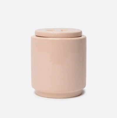 Pinch Ceramic Treat Jars WAGGO