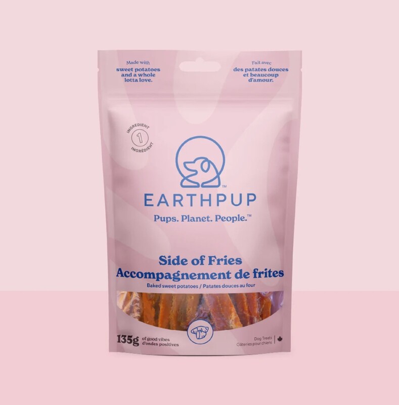 Side Of Fries - Earthpup