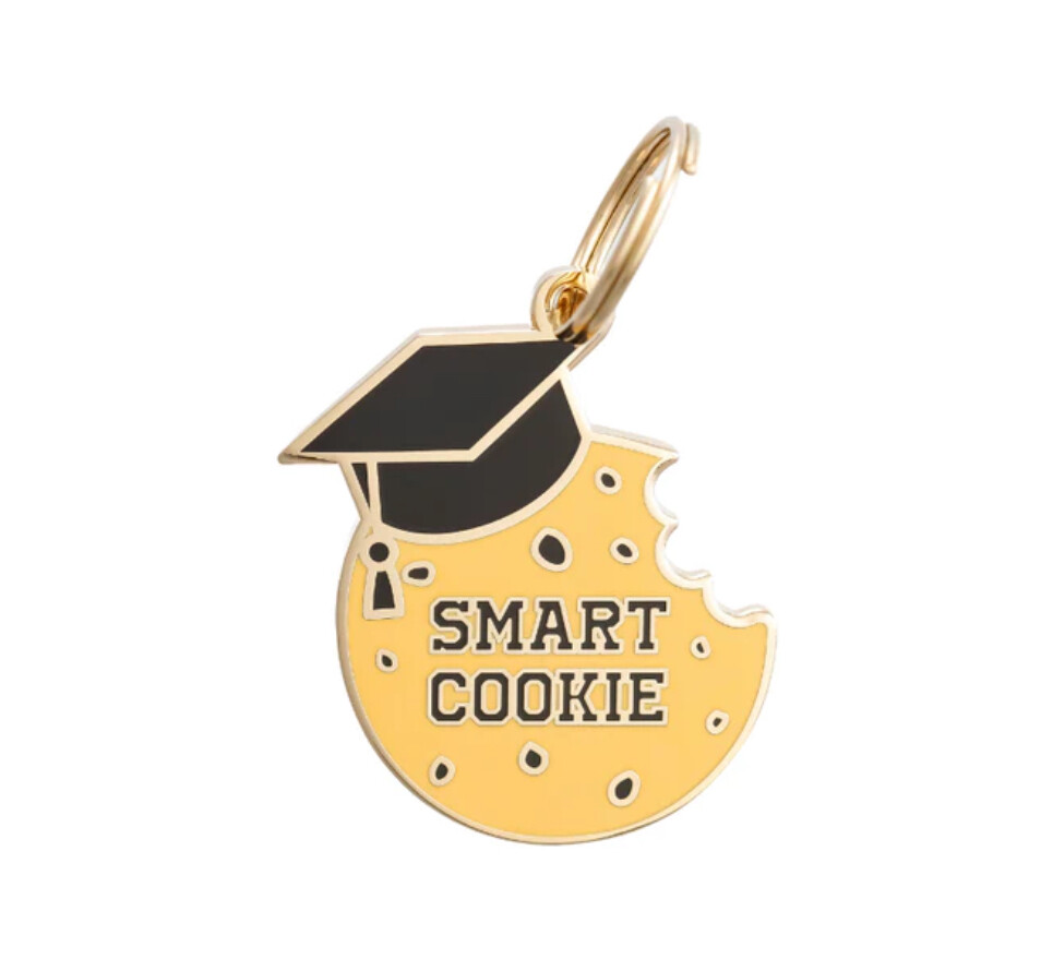 Smart Cookie Tag