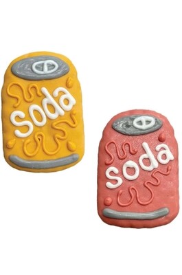 Soda Cookie
