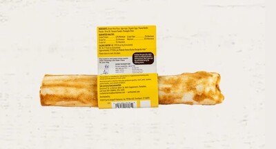 No Hide Peanut Butter Dog Chew - Earth Animal