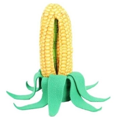 Snuffle Toy - Corn On The Cob