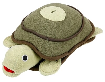 Snuffle Toy - Turtle