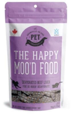 The Happy Moo&#39;d Food - Granville