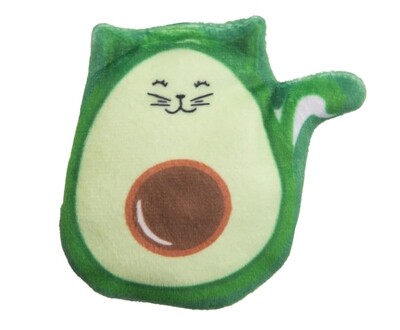 Catnip Avocato Cat Toy Catnip Avocato Cat Toy