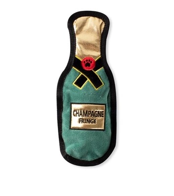 Champagne Durable Toy - FS Champagne Durable Toy - FS