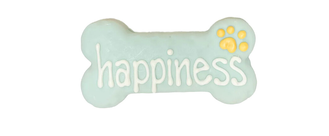Happiness Bone Cookie
