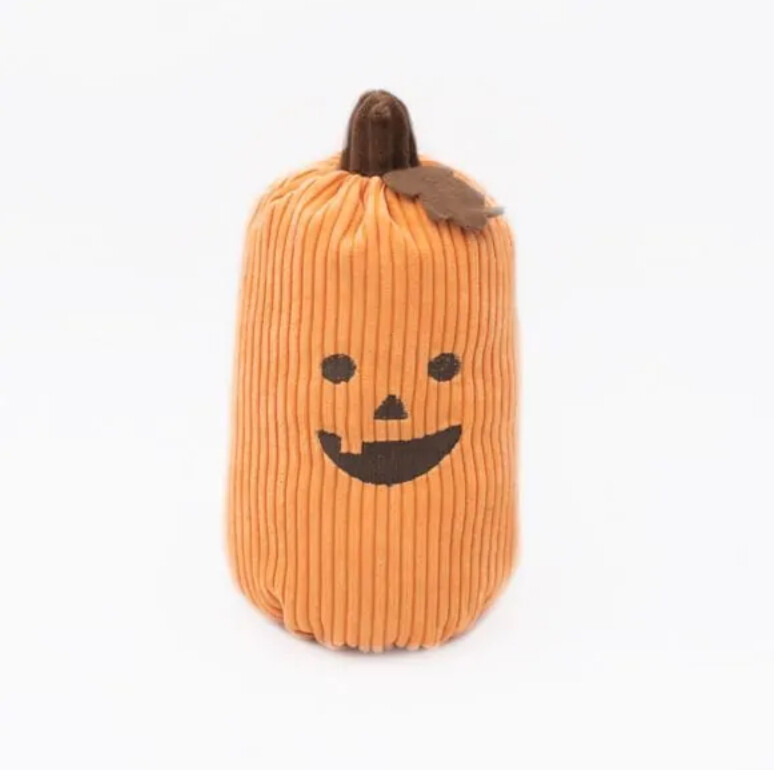 Jumbo Orange Pumpkin Toy
