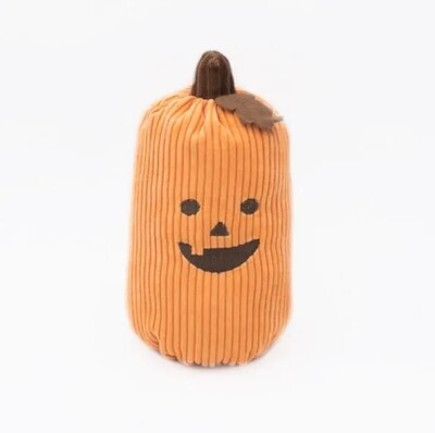 Jumbo Orange Pumpkin Toy - ZP