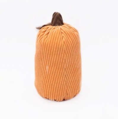 Jumbo Orange Pumpkin Toy - ZP