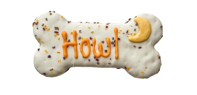 Howl Bone Cookie