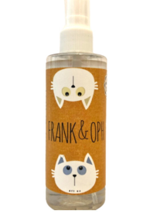 Catnip Spray - Frank & Oph