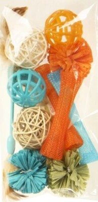 Cat Toy Play Pack