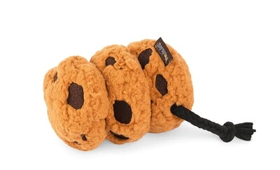 Cookie Rope Toy - P.L.A.Y.