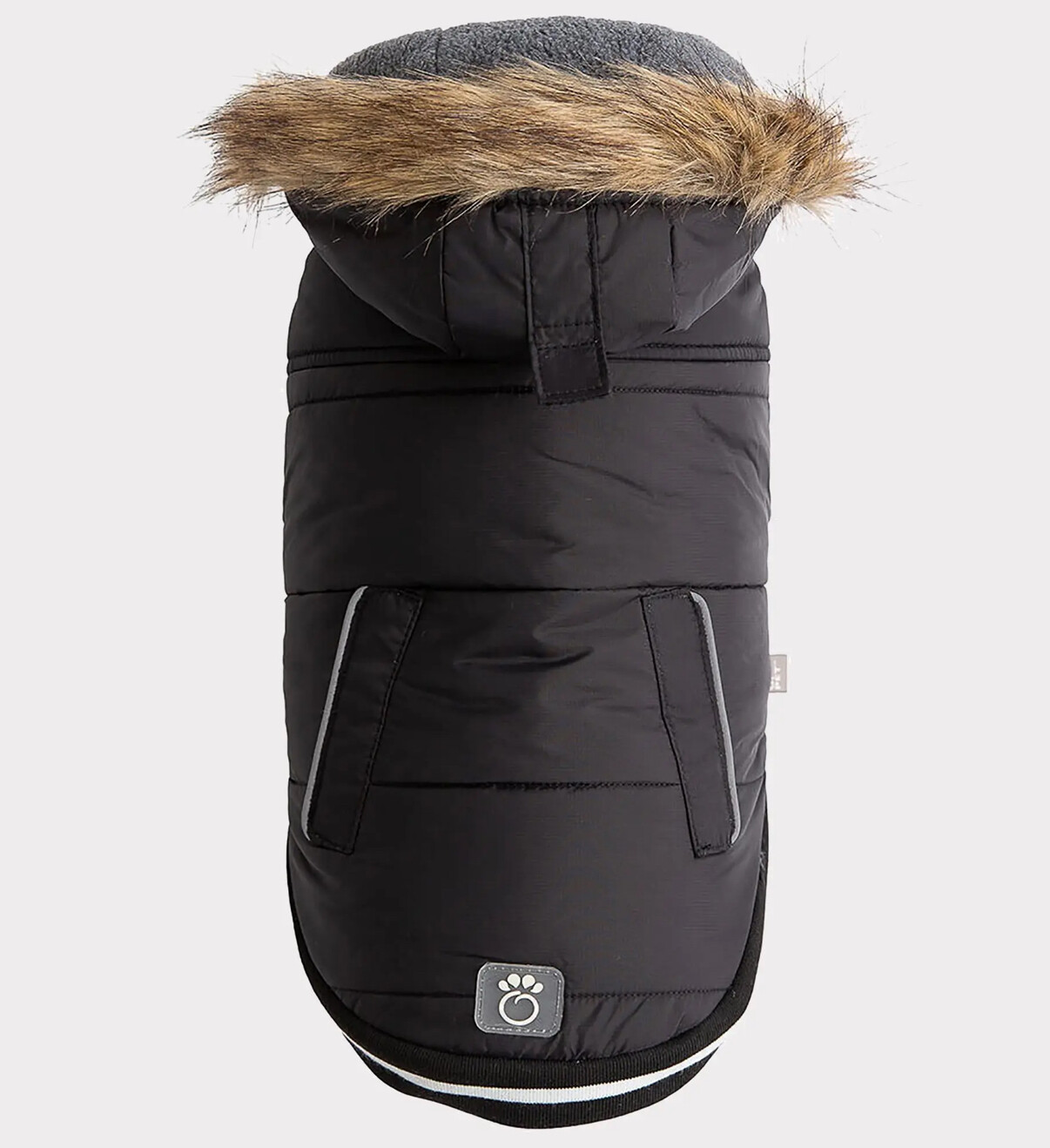 GF - Snowsuit Black 