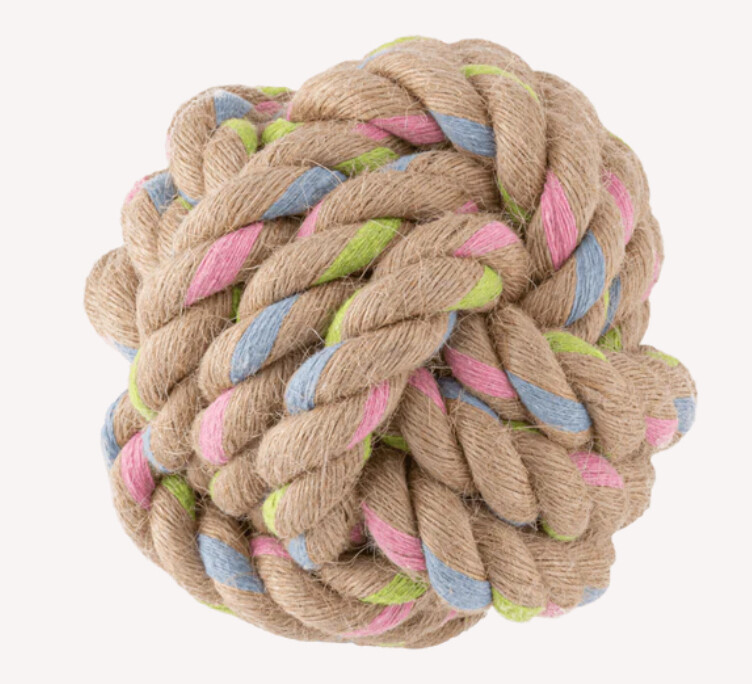 Hemp Ball