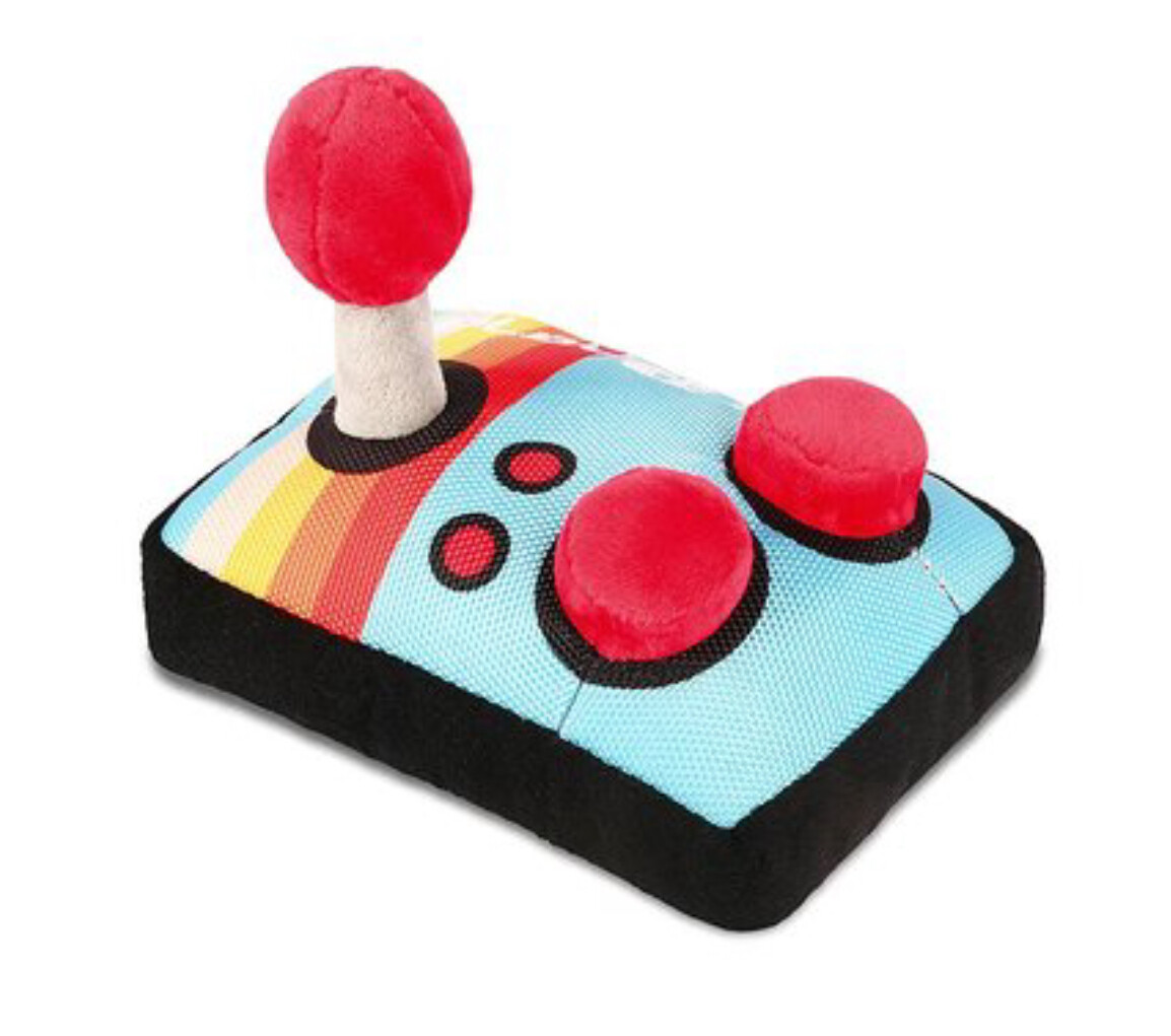 Joystick - P.L.A.Y.