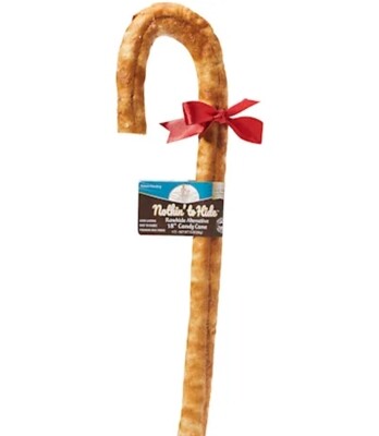 Beef Candy Cane 18&quot; - Nothin To Hide 