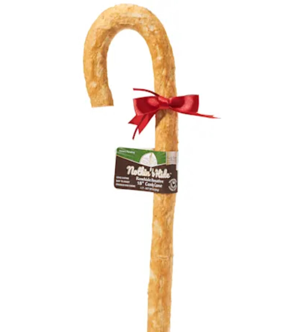 Chicken Candy Cane - Nothin To Hide