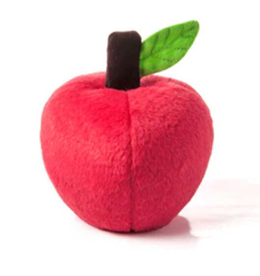 Mini Apple Toy - P.L.A.Y.