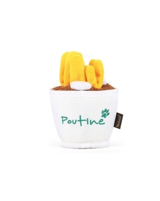 Poutine - P.L.A.Y.