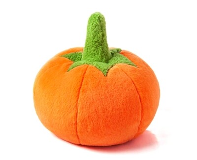 Mini Pumpkin Toy - P.L.A.Y.