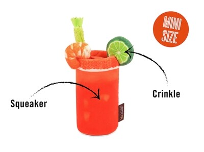 Mini Ceasar - P.L.A.Y.