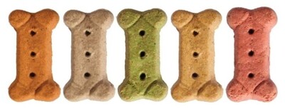 Bone Dog Biscuits 