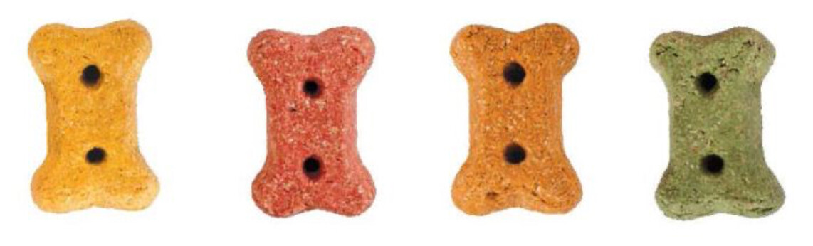 Bone Dog Biscuits 