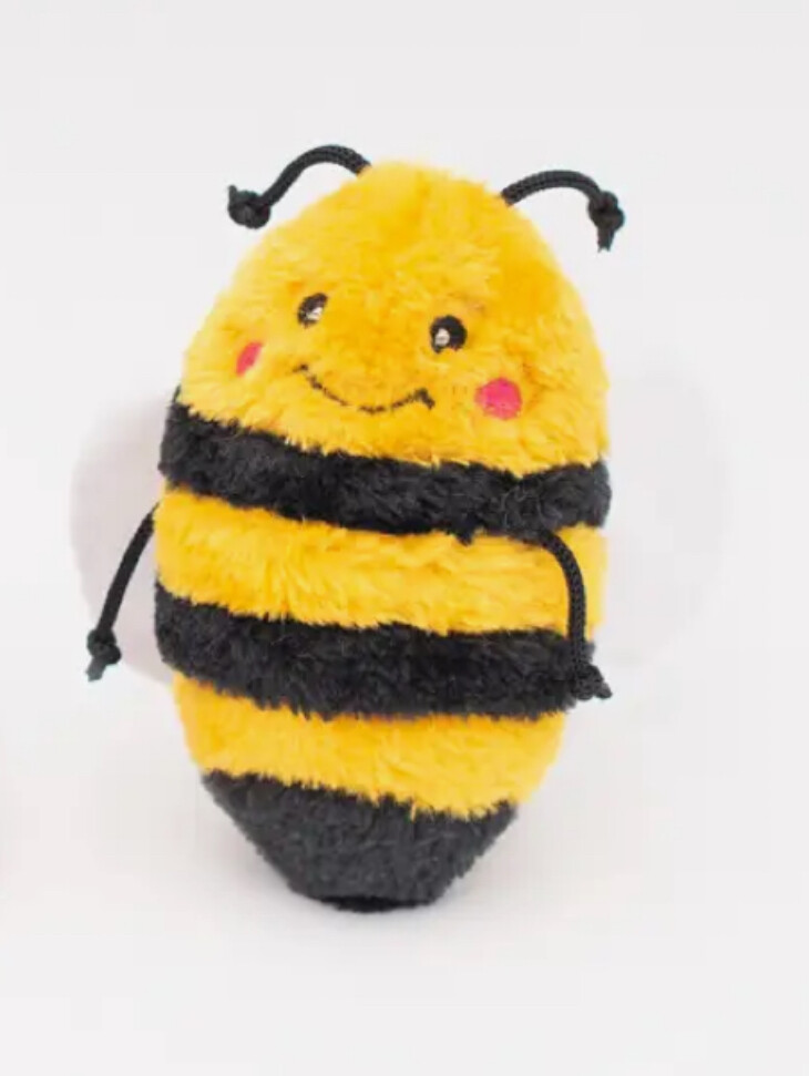 Bumble Bee Toy