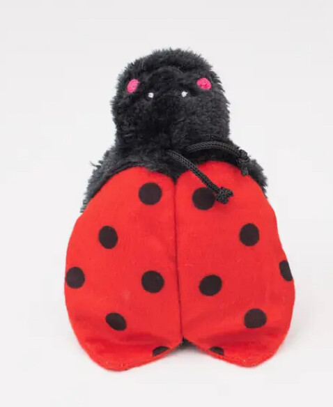 Ladybug Toy