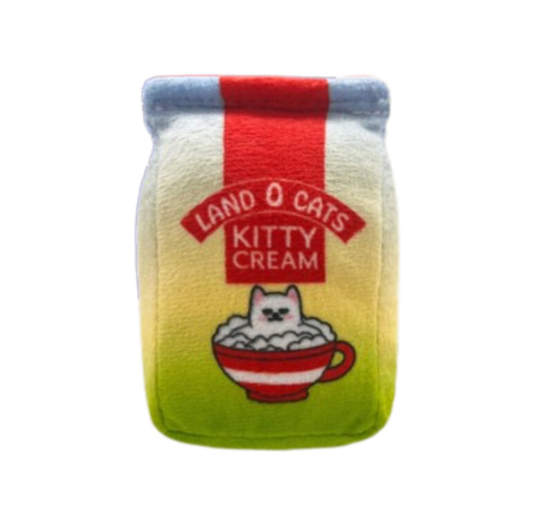 Land O Cats Catnip Toy
