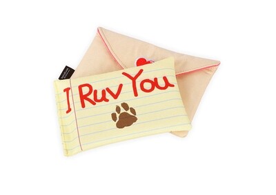 Love Letter - P.L.A.Y.