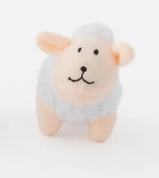 Mini Lamb Toy