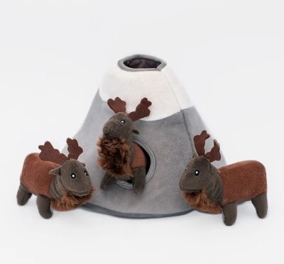Moose &amp; Mountain - Hide &amp; Seek - ZP